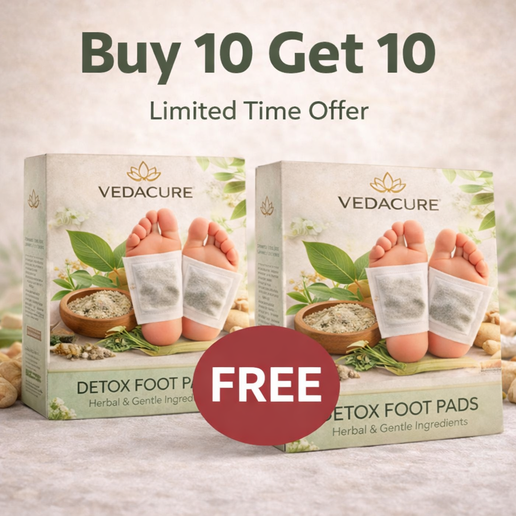 🌿Nature Step Care 💚 Plant-Based Comfort🌿🦶BUY 10 GET 20 FREE 🌱(Pack of 30)