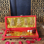 Shri Laxmi Kuber Dhan Varsha Yantra