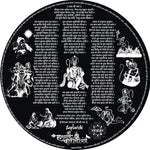 Shree Hanuman Chalisa Yantra (Original Certified)