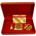 Shree Hanuman Chalisa Yantra (Original Certified)