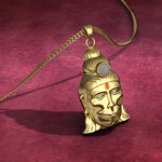 Shree Hanuman Chalisa Yantra (Original Certified)